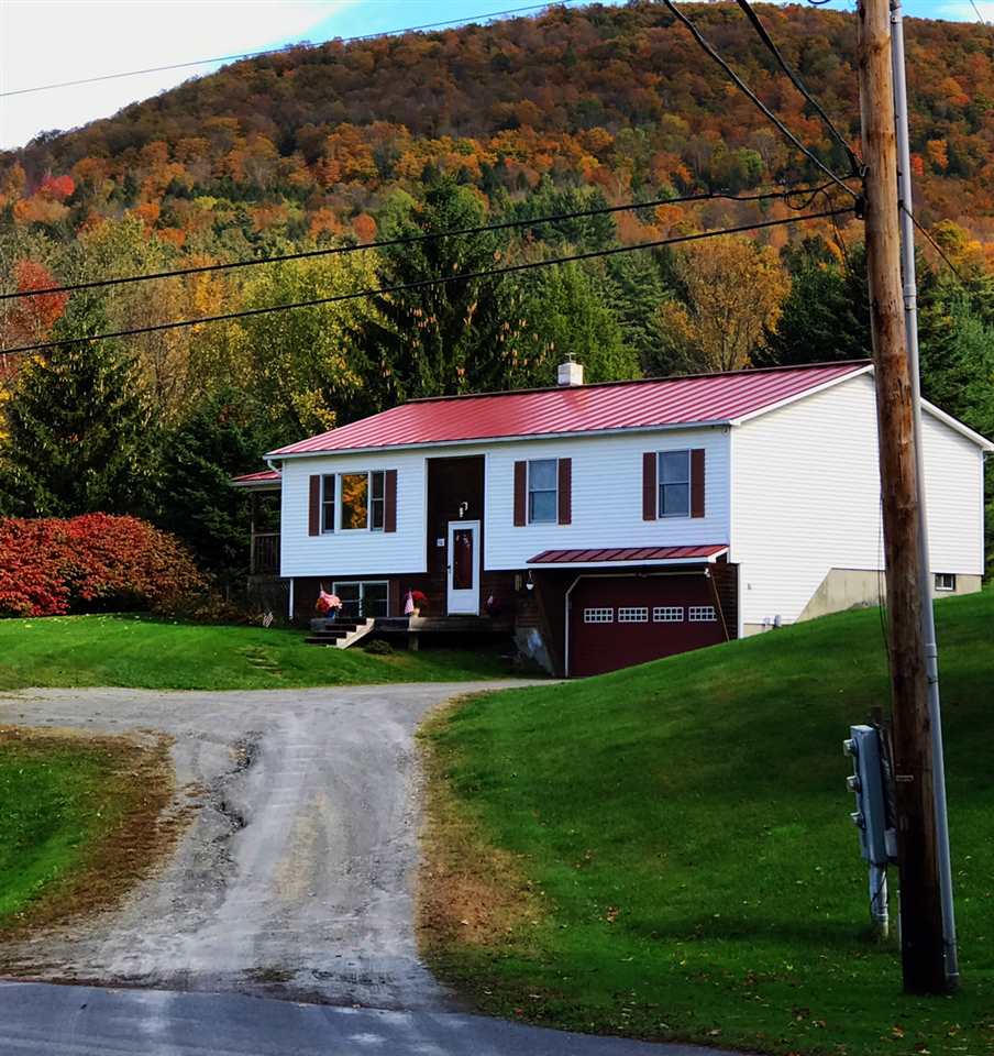 316 Doyon Road Northfield, VT 05663 - Photo 1 of 32