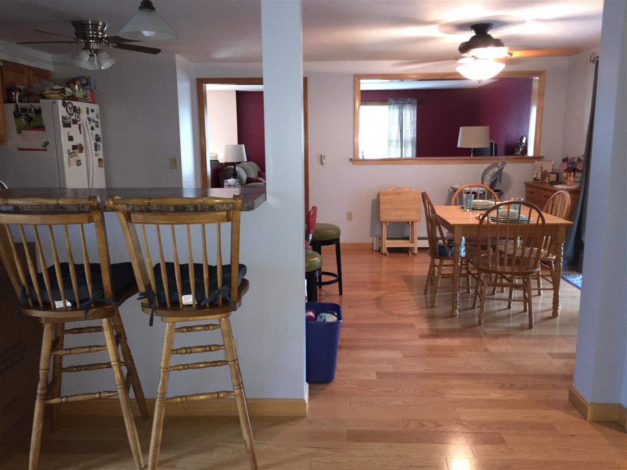 316 Doyon Road Northfield, VT 05663 - Photo 13 of 32