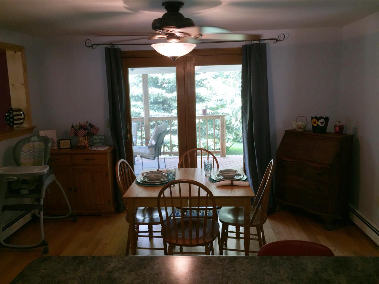 316 Doyon Road Northfield, VT 05663 - Photo 16 of 32