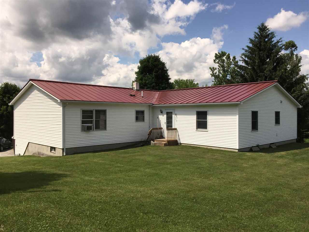 316 Doyon Road Northfield, VT 05663 - Photo 3 of 32