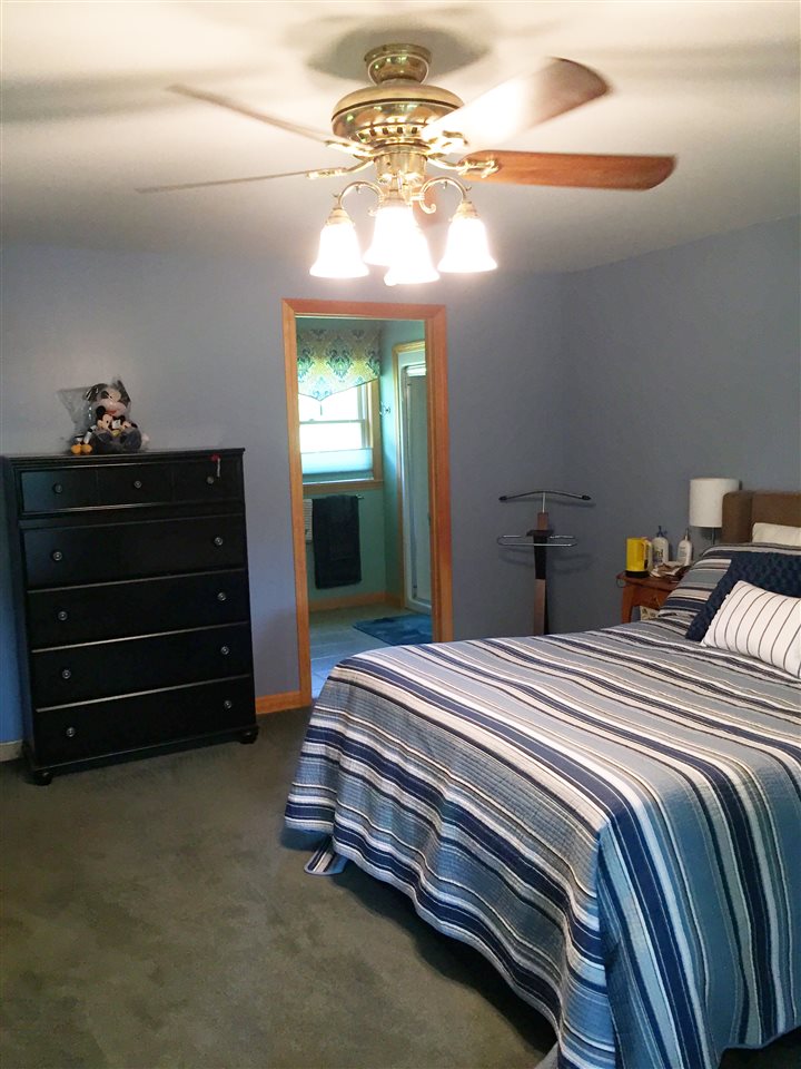 316 Doyon Road Northfield, VT 05663 - Photo 21 of 32