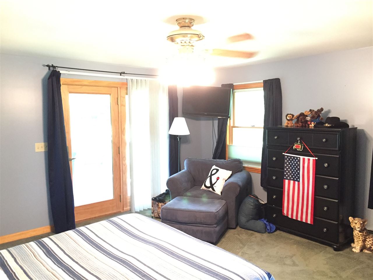 316 Doyon Road Northfield, VT 05663 - Photo 22 of 32