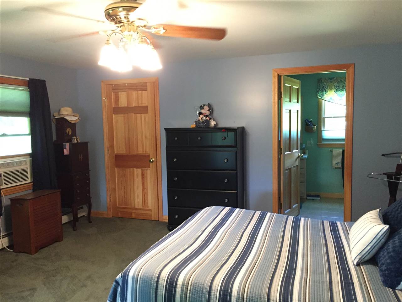 316 Doyon Road Northfield, VT 05663 - Photo 23 of 32