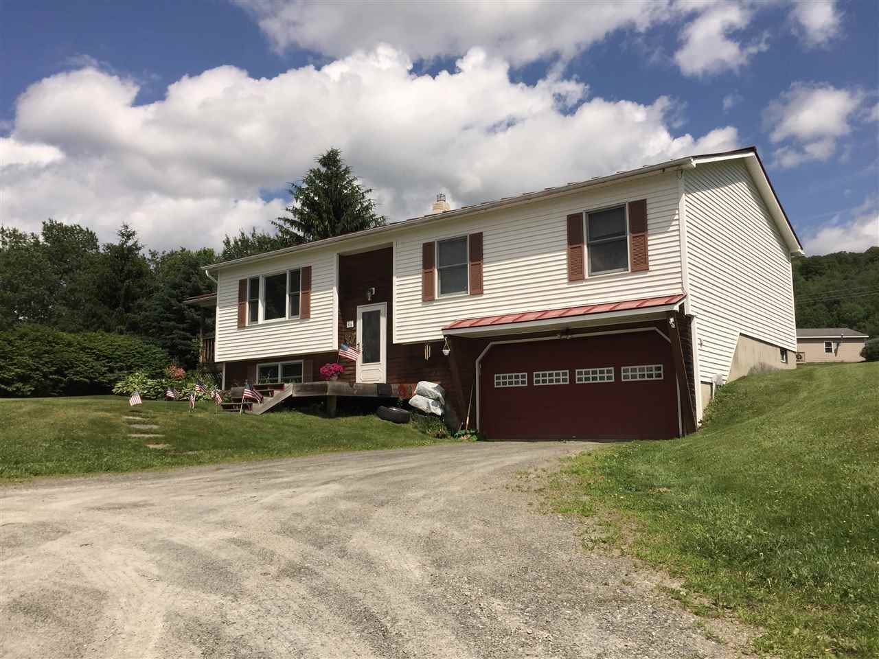 316 Doyon Road Northfield, VT 05663 - Photo 4 of 32