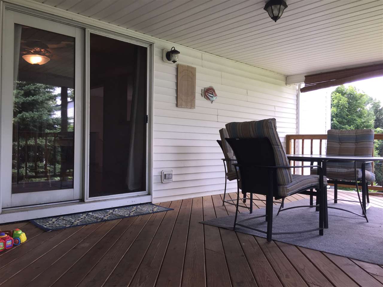 316 Doyon Road Northfield, VT 05663 - Photo 5 of 32