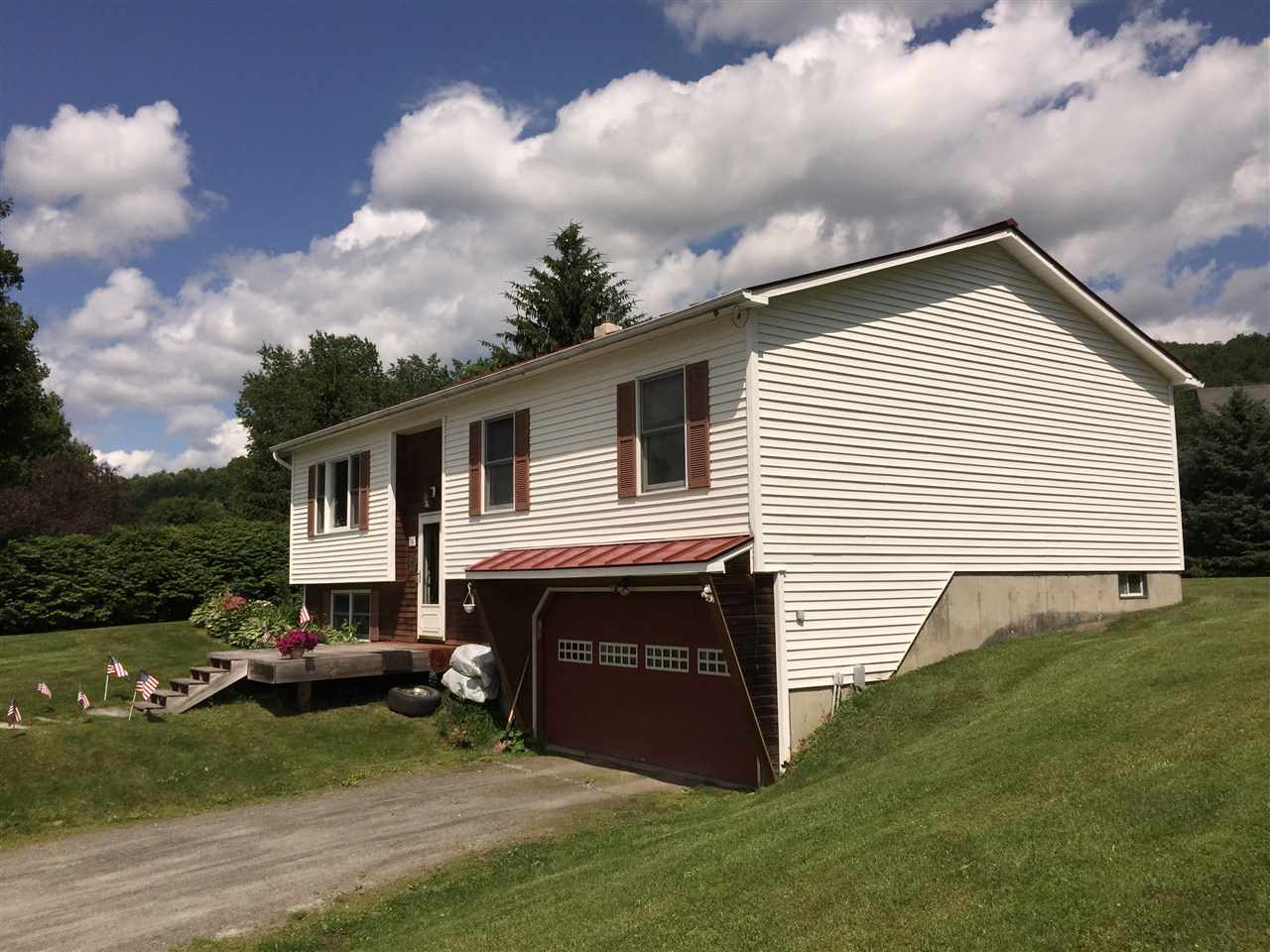 316 Doyon Road Northfield, VT 05663 - Photo 8 of 32