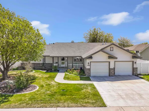 $415,000 | 2562 Carriage Way, Twin Falls, ID 83301