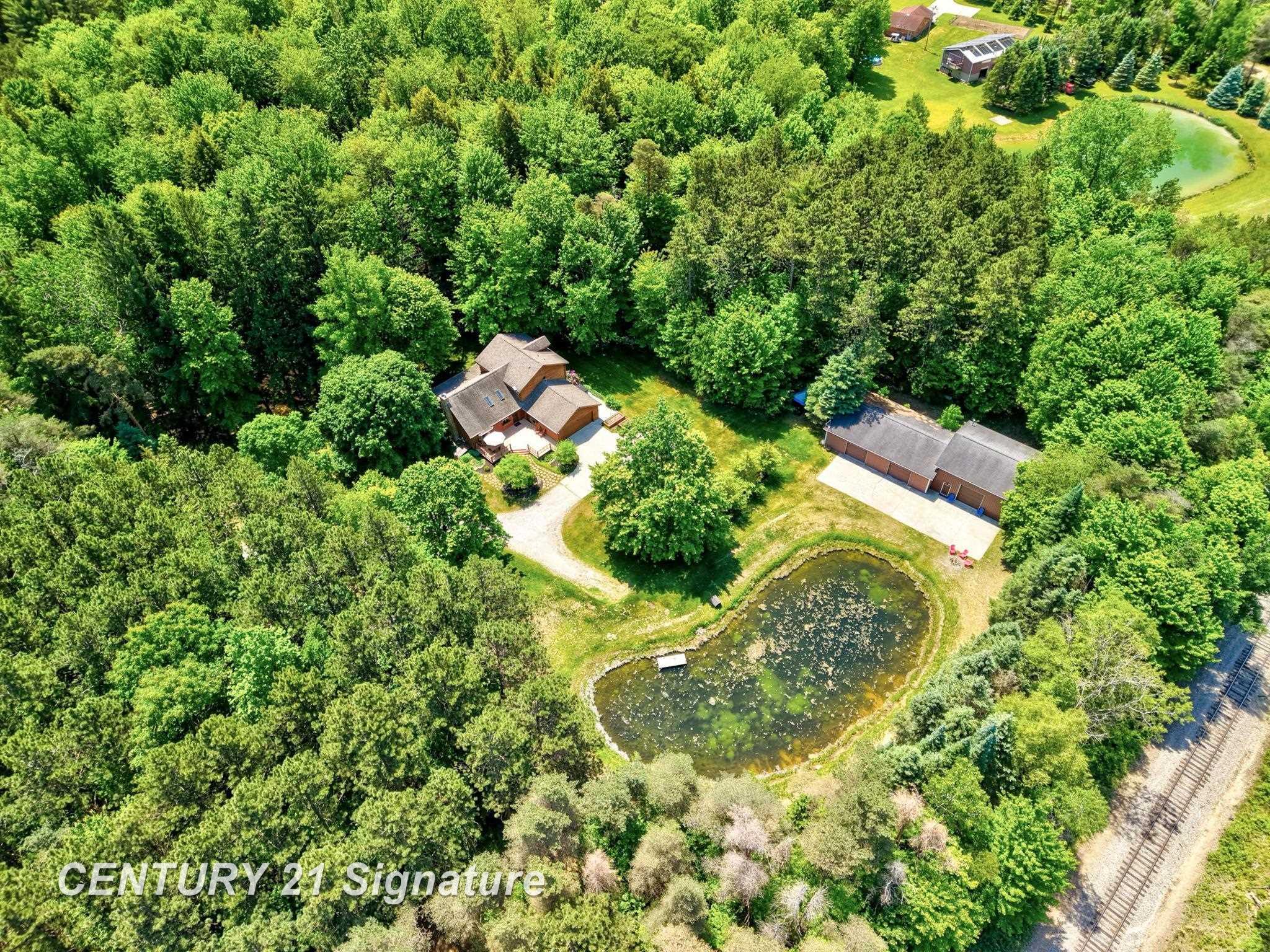 3926 Ball Road Caro, MI 48723 - Photo 74 of 83