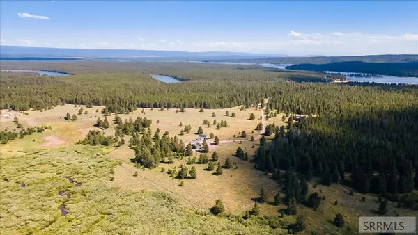 $683,750 | 3579 Michele Lane, Island Park, ID 83429