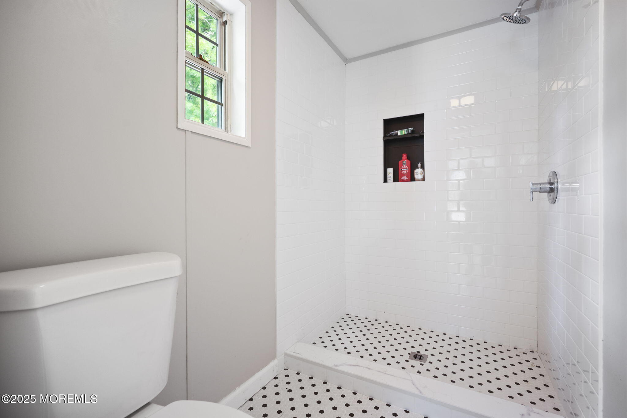 12 Alydar Court Howell, NJ 07731 - Photo 13 of 24 a bathroom with a toilet and a shower