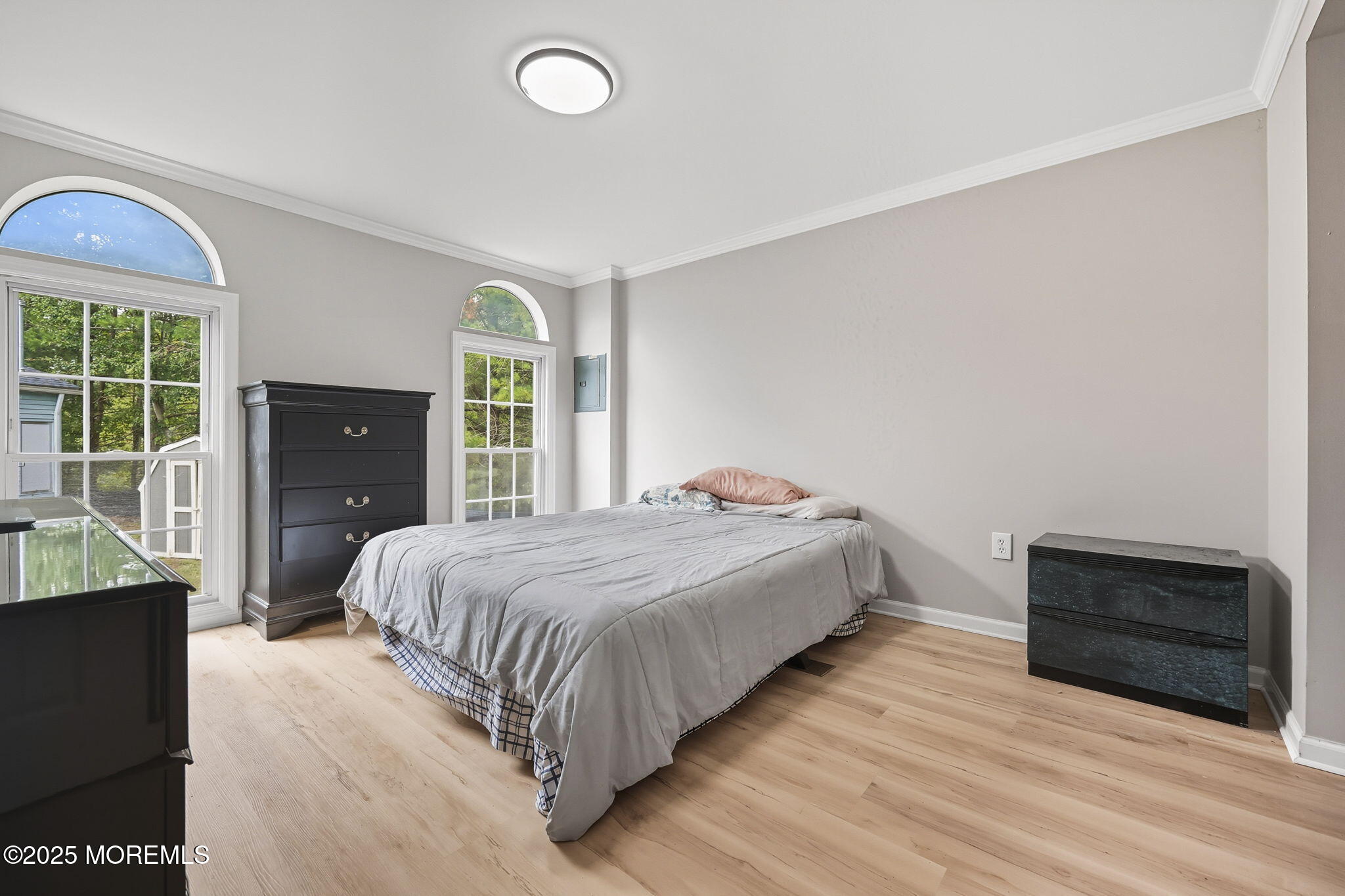 12 Alydar Court Howell, NJ 07731 - Photo 10 of 24 a bedroom with a bed and a window