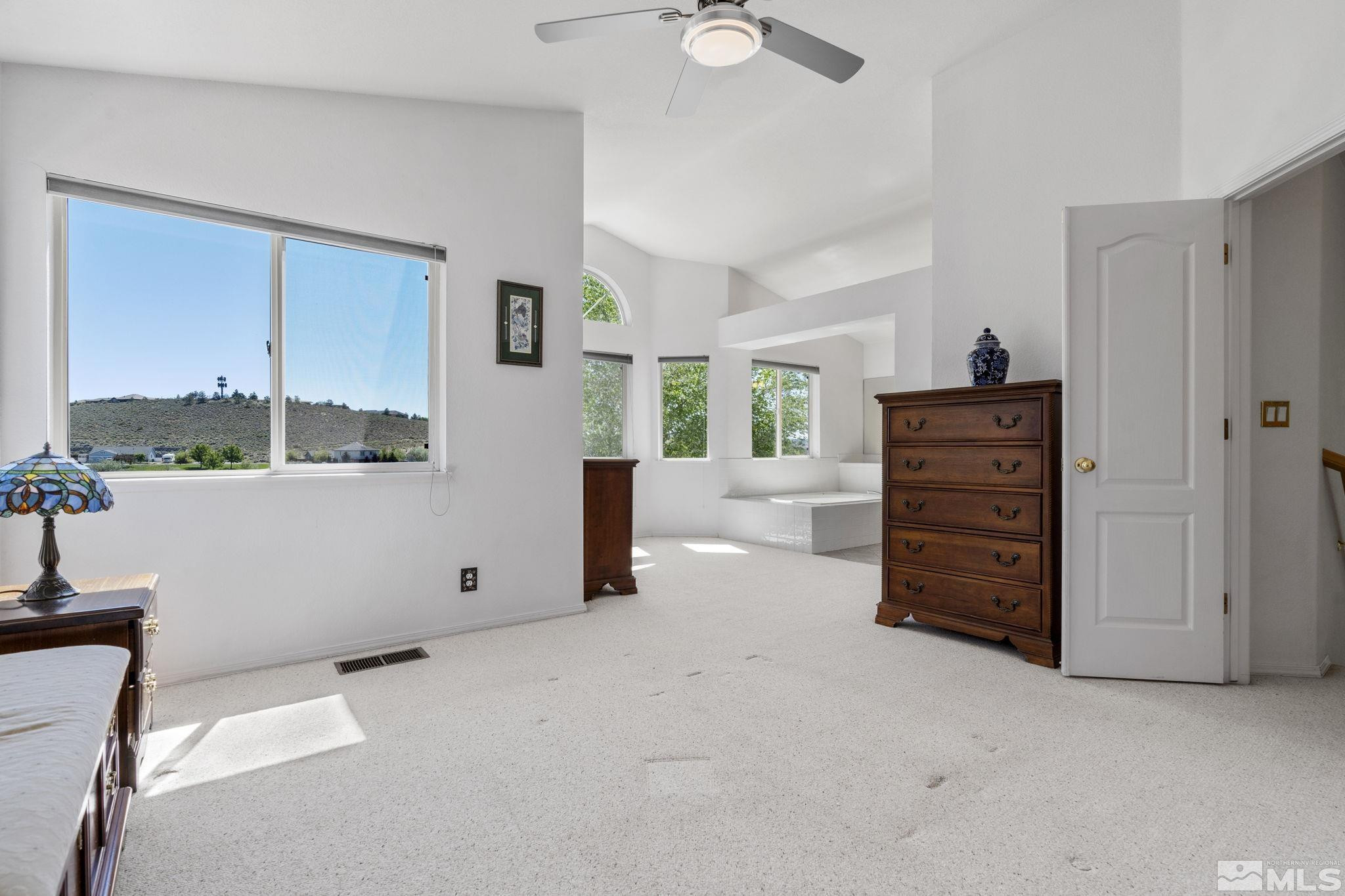 1348 Backer Way Reno, NV 89523 - Photo 23 of 40 a view of room with furniture and a window