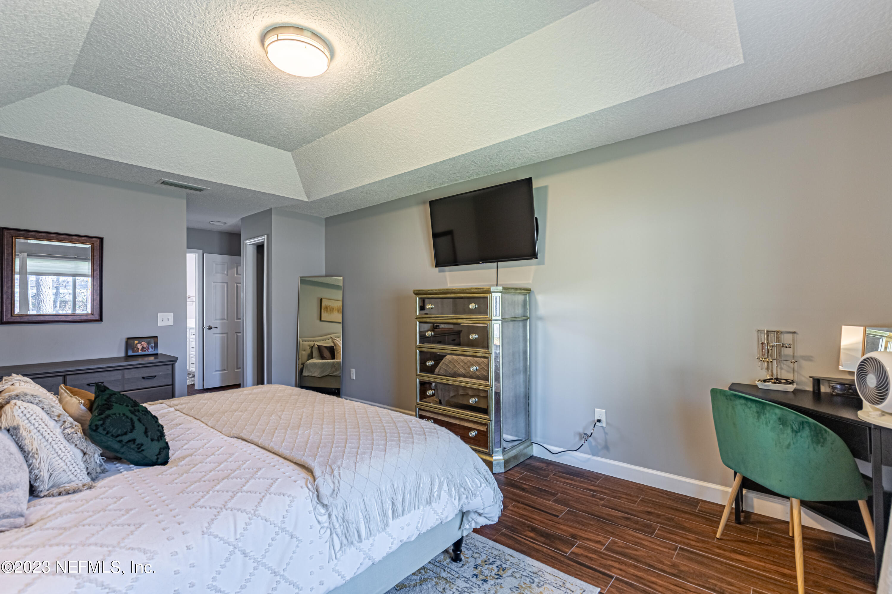 6122 South Creek Road Fleming Island, FL 32003 - Photo 21 of 42 Owner's Suite 3