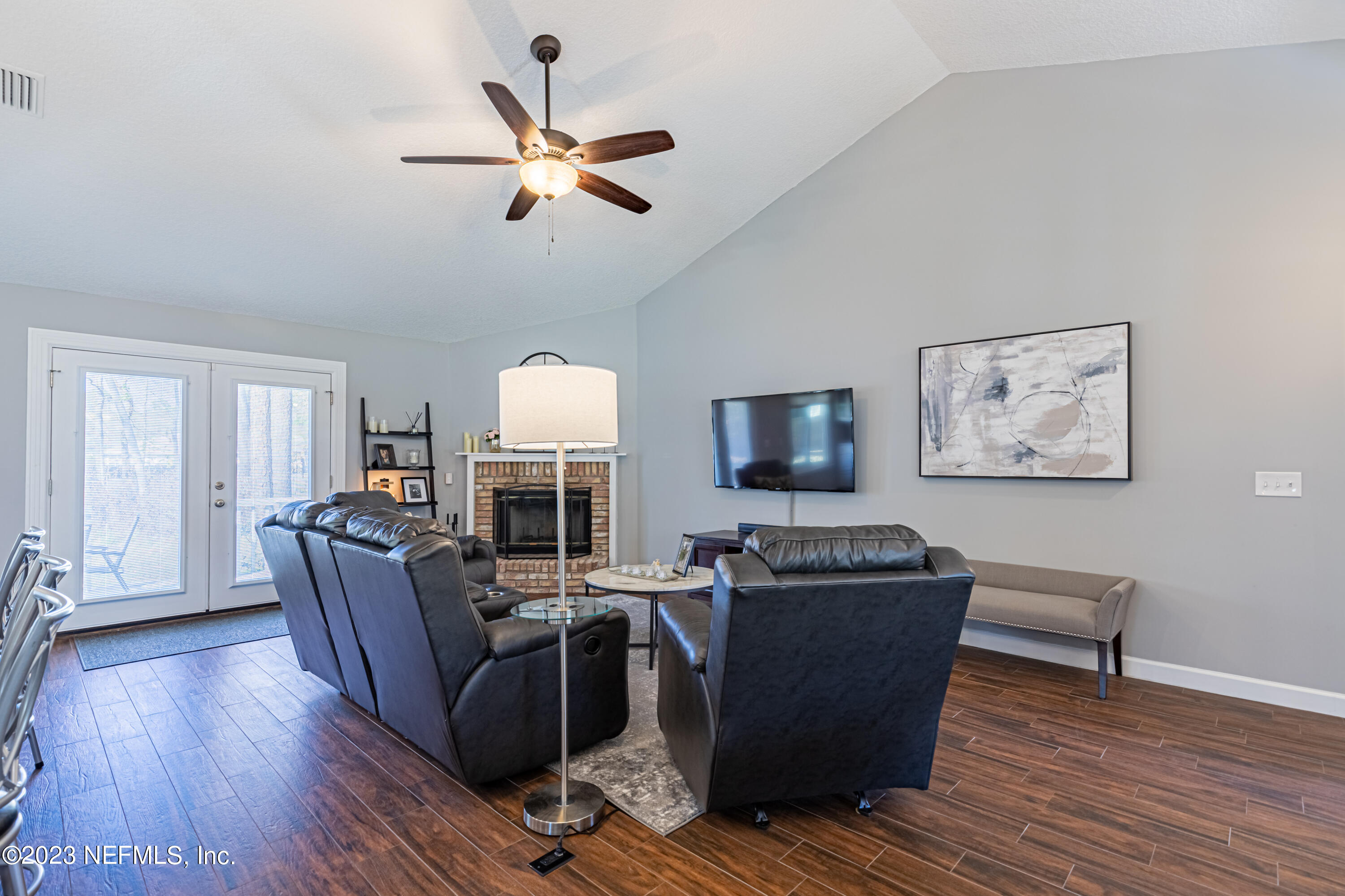 6122 South Creek Road Fleming Island, FL 32003 - Photo 8 of 42 Family Room
