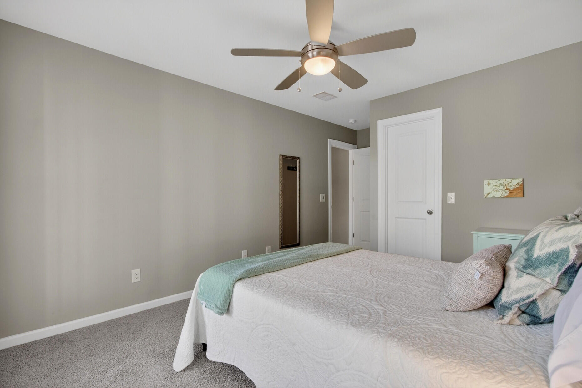 1089 Fort Johnson Road Charleston, SC 29412 - Photo 31 of 45 Second Bedroom