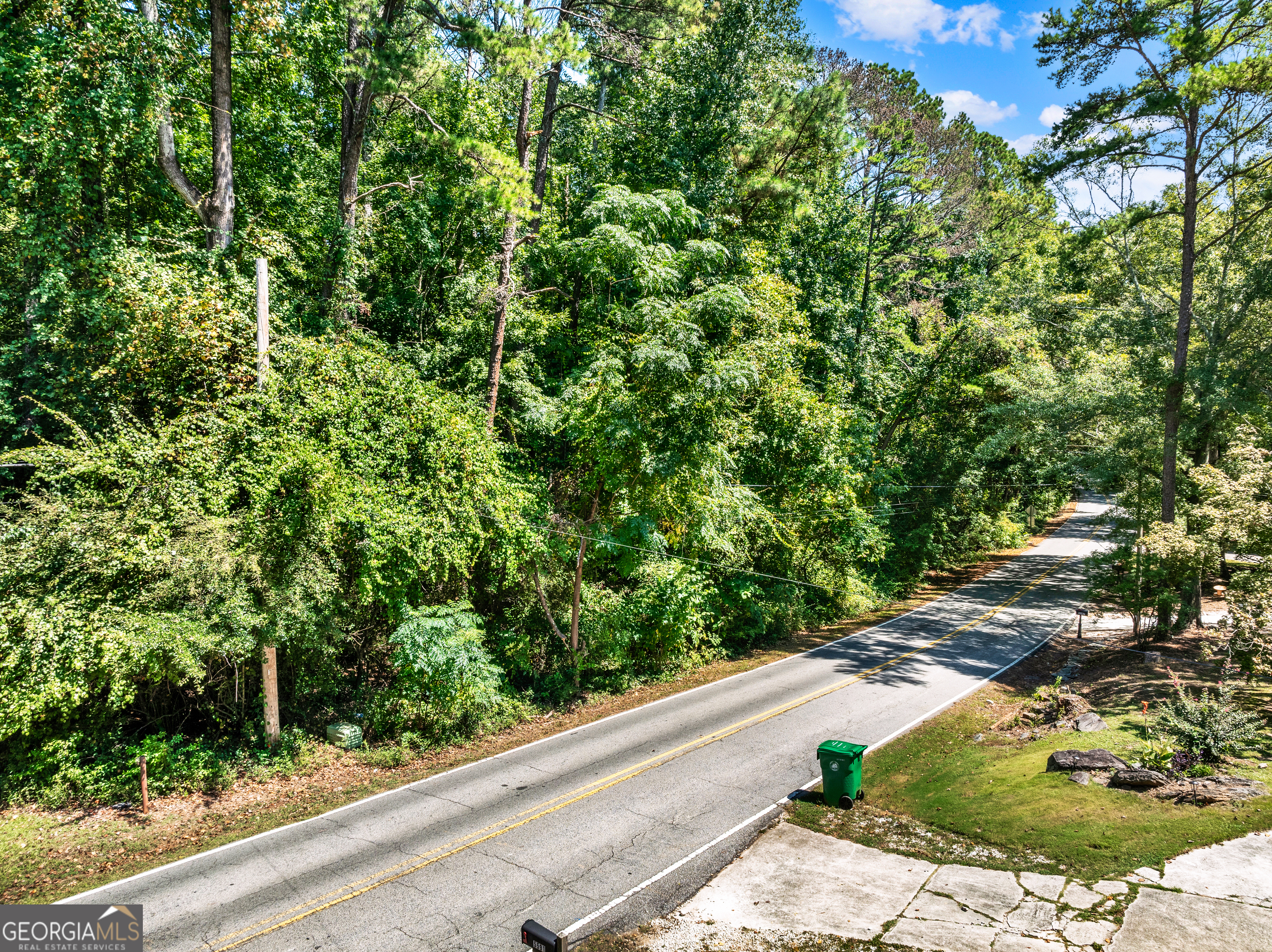 5600 Rock Springs Road Lithonia, GA 30038 - Photo 13 of 25 a view of a garden