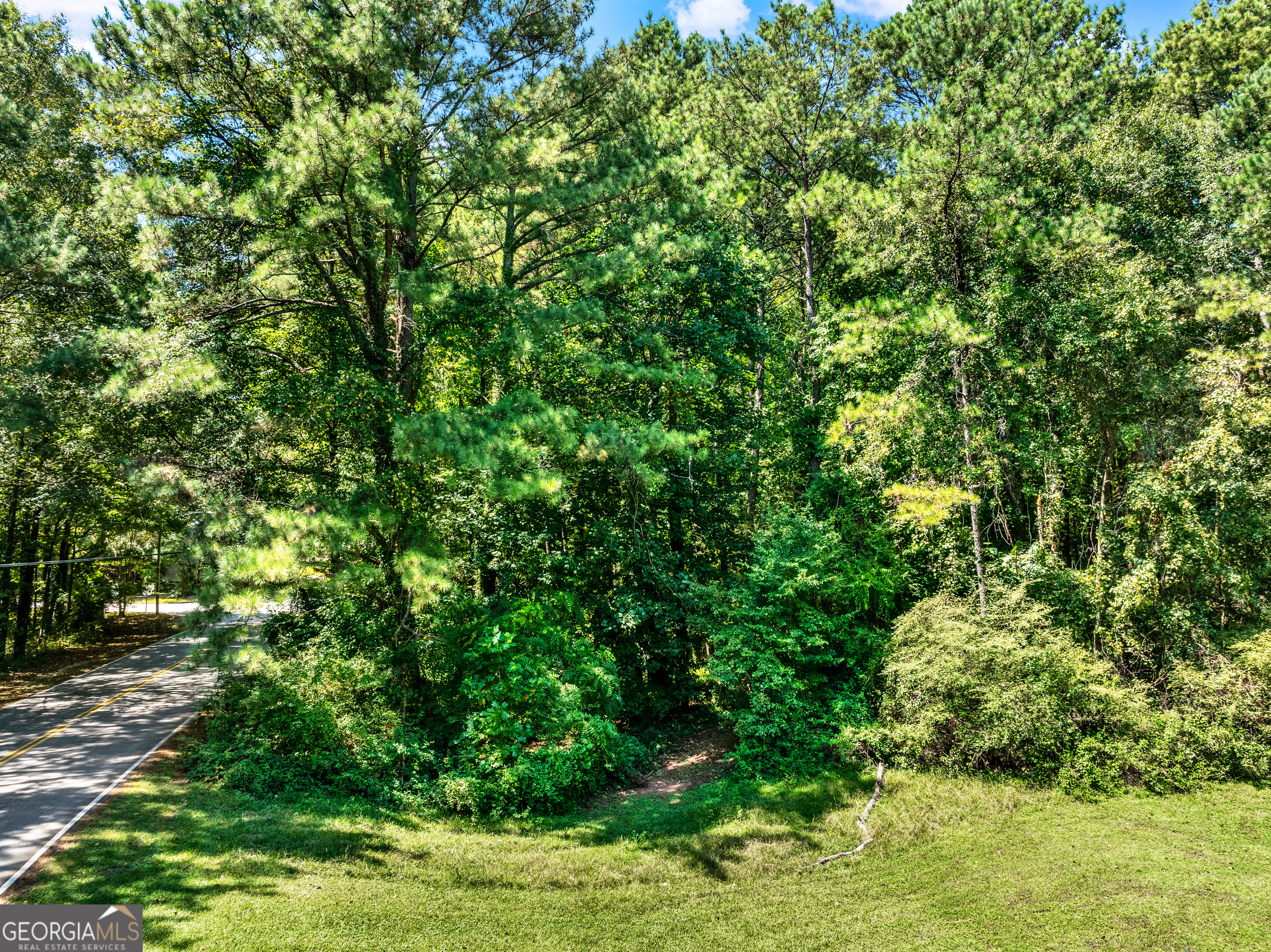 5600 Rock Springs Road Lithonia, GA 30038 - Photo 23 of 25 a view of a garden