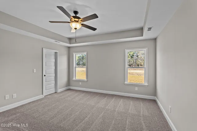 $321,900 | 2340 Rhinestone Drive, Winterville, NC 28590