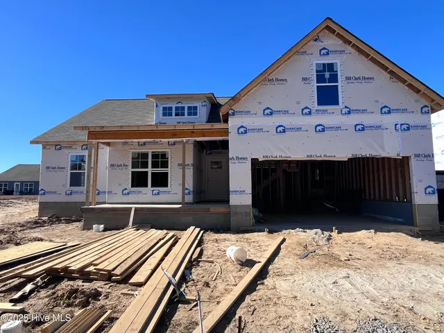 $321,900 | 2340 Rhinestone Drive, Winterville, NC 28590