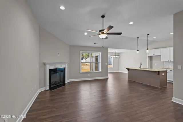 $321,900 | 2340 Rhinestone Drive, Winterville, NC 28590