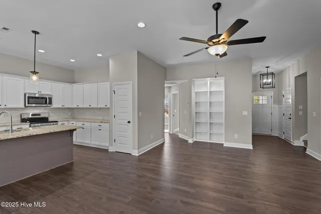 $321,900 | 2340 Rhinestone Drive, Winterville, NC 28590