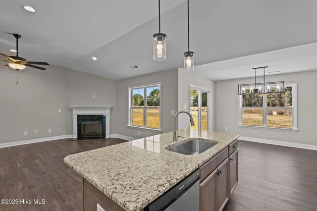 $321,900 | 2340 Rhinestone Drive, Winterville, NC 28590