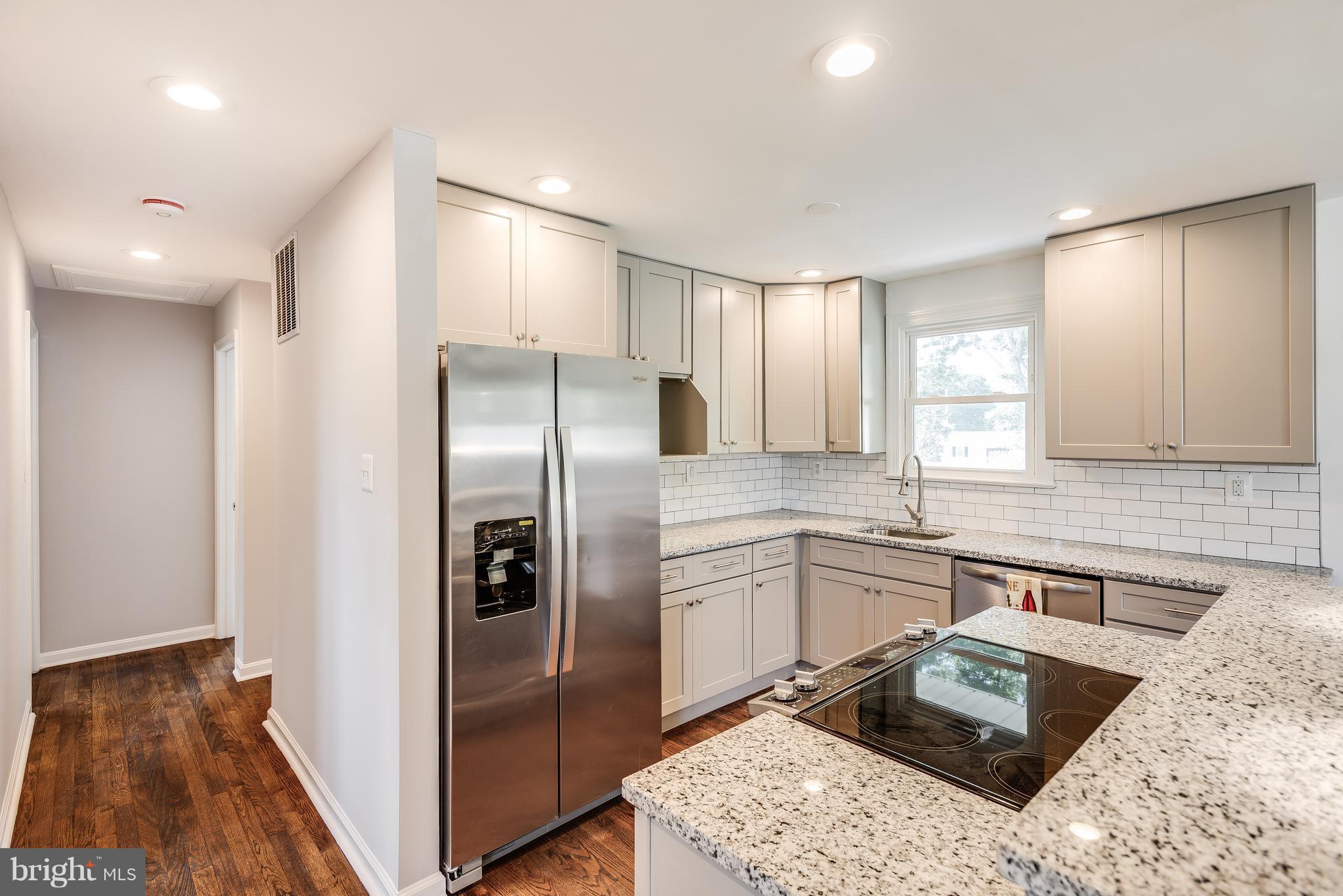 6825 Matthews Road Bryans Road, MD 20616 - Photo 15 of 20 Kitchen