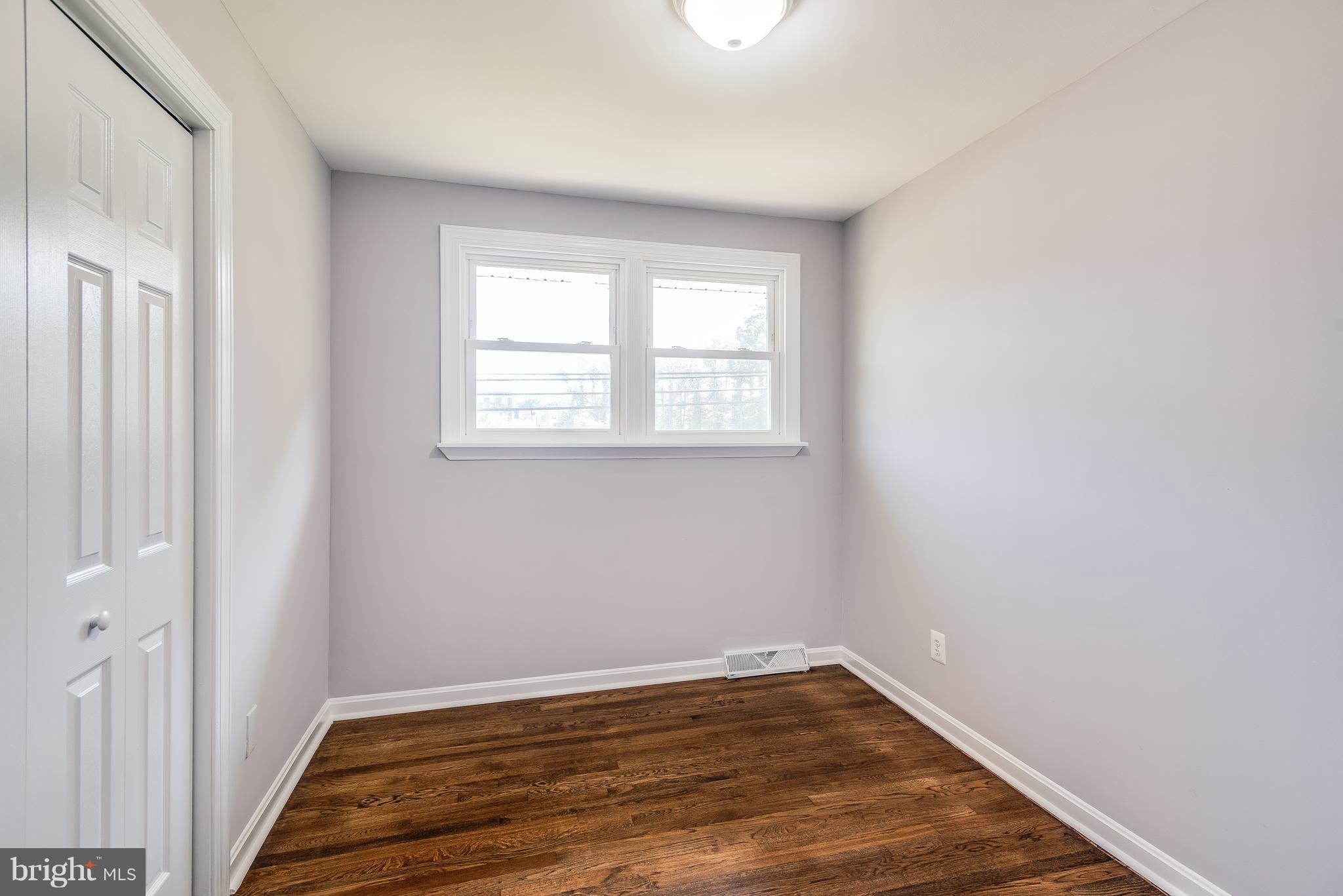 6825 Matthews Road Bryans Road, MD 20616 - Photo 17 of 20 Bedroom