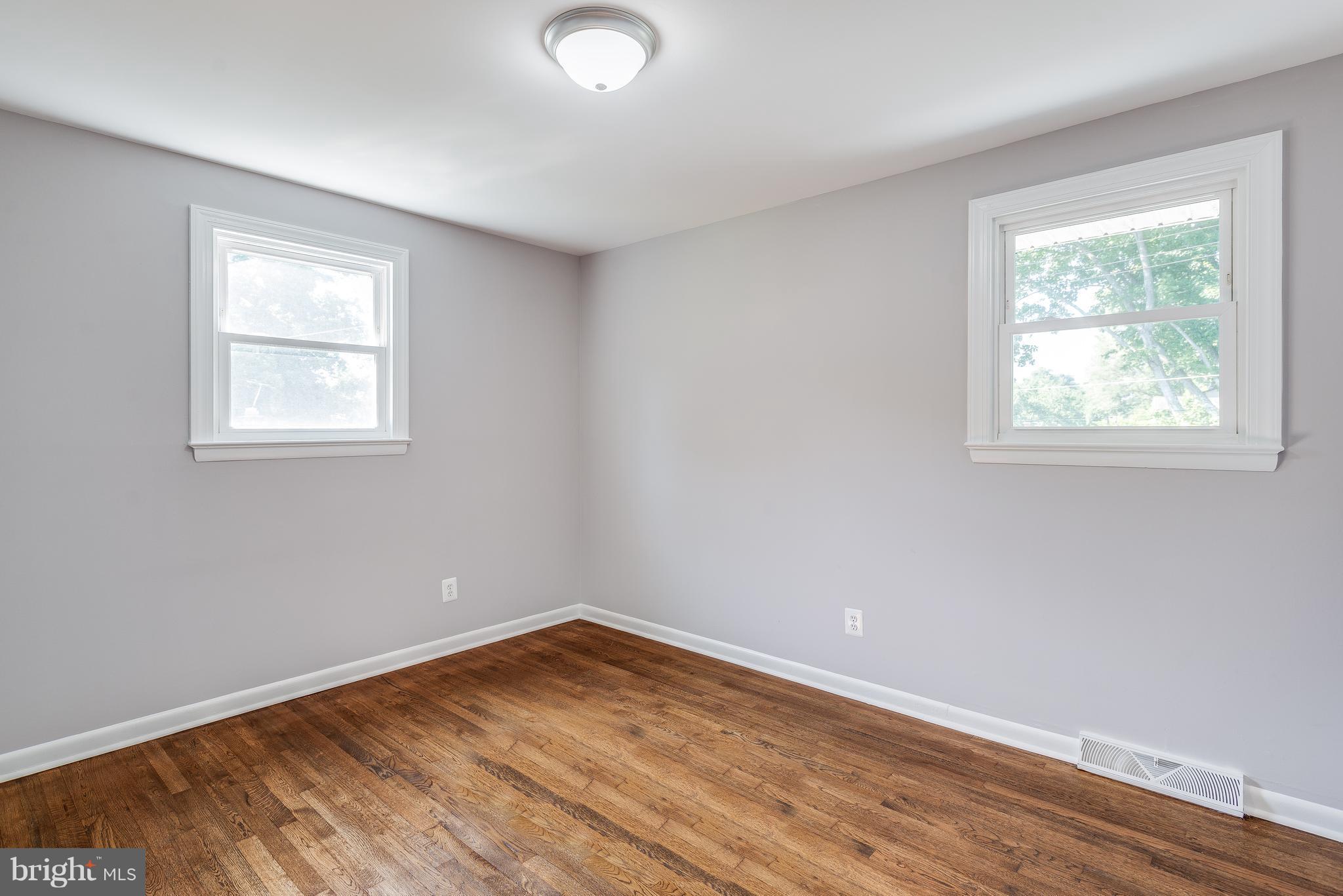 6825 Matthews Road Bryans Road, MD 20616 - Photo 19 of 20 Bedroom