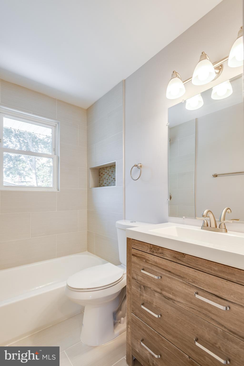6825 Matthews Road Bryans Road, MD 20616 - Photo 20 of 20 Bath