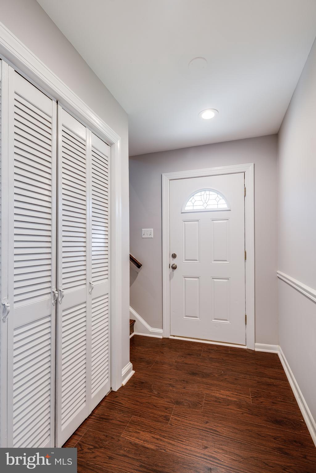 6825 Matthews Road Bryans Road, MD 20616 - Photo 9 of 20 Living Room