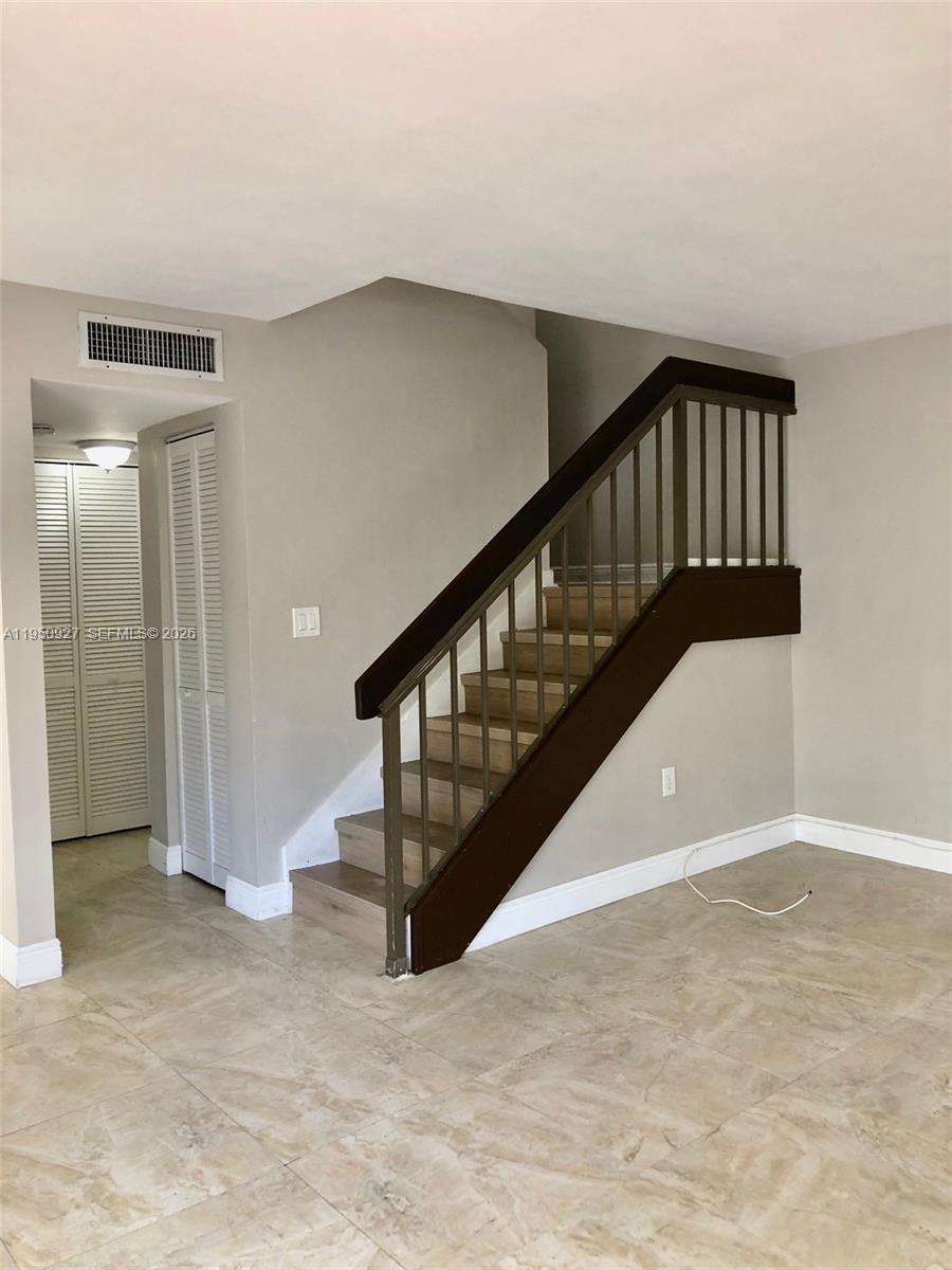 4708 Southwest 67th Avenue, Unit L23 Miami, FL 33155 - Photo 16 of 19 a view of entryway