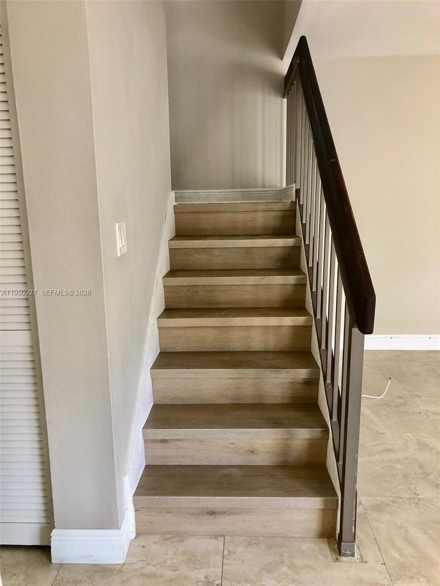 4708 Southwest 67th Avenue, Unit L23 Miami, FL 33155 - Photo 17 of 19 a view of entryway