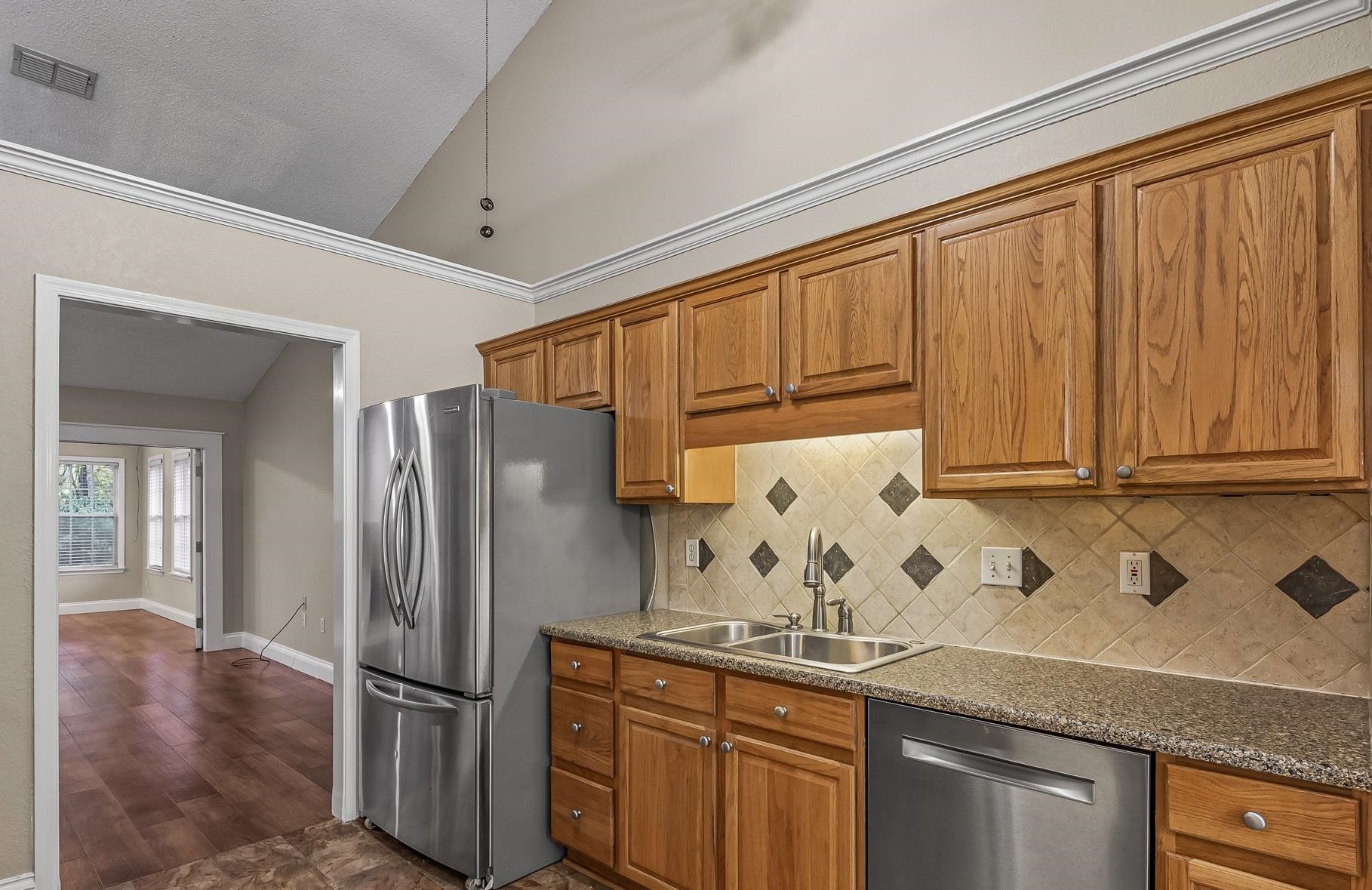 163 Sugar Plum Drive Tallahassee, FL 32312 - Photo 4 of 17