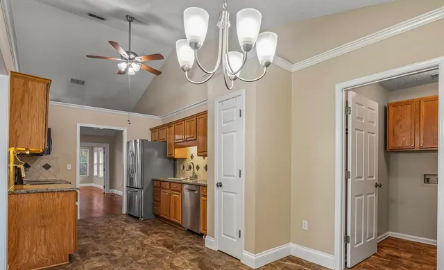 $3,000 | 163 Sugar Plum Drive, Tallahassee, FL 32312