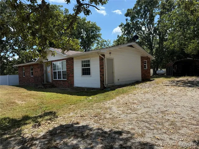$99,900 | 2640 Hwy H, Sullivan, MO 63080
