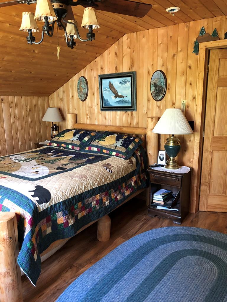 108 Boomhower Road Lyon Mountain, NY 12952 - Photo 27 of 47 Gallery Image 27