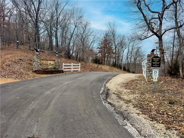 $59,900 | Lot #14 Eagle Bay Drive, Gravois Mills, MO 65037