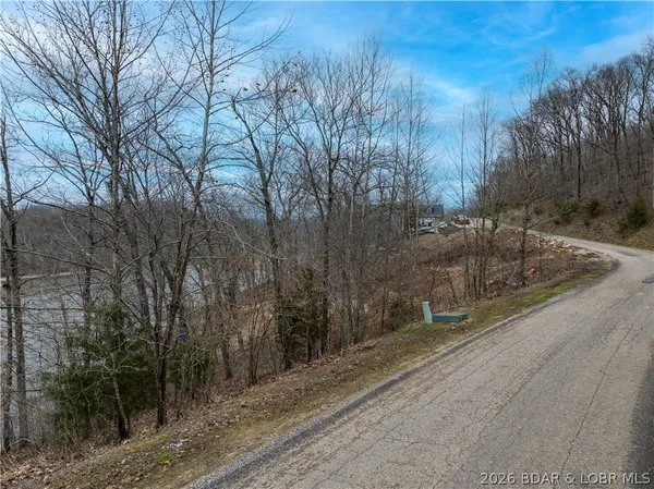 $59,900 | Lot #14 Eagle Bay Drive, Gravois Mills, MO 65037