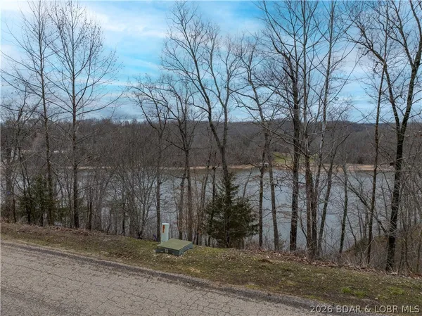 $59,900 | Lot #14 Eagle Bay Drive, Gravois Mills, MO 65037