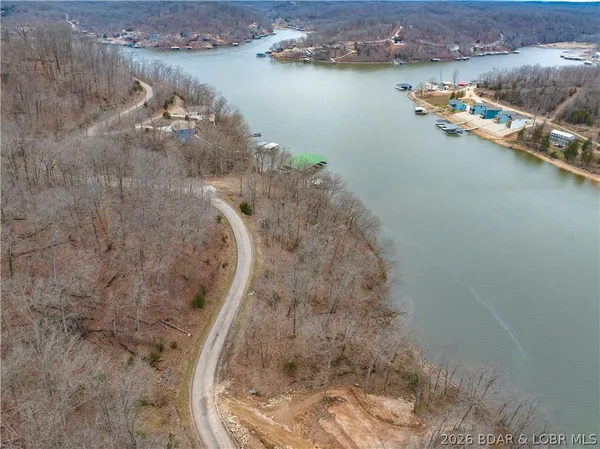 $59,900 | Lot #14 Eagle Bay Drive, Gravois Mills, MO 65037