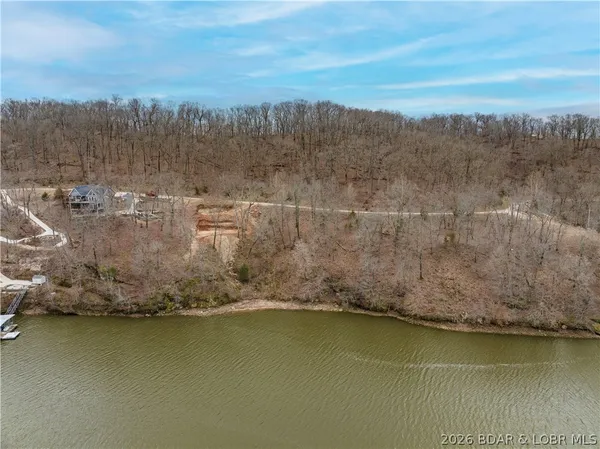 $59,900 | Lot #14 Eagle Bay Drive, Gravois Mills, MO 65037