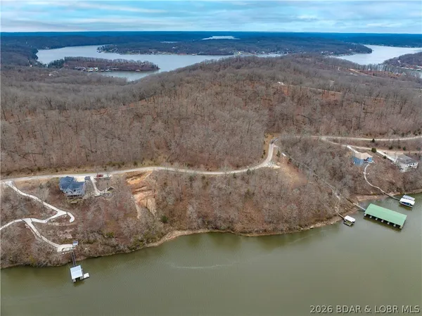 $59,900 | Lot #14 Eagle Bay Drive, Gravois Mills, MO 65037