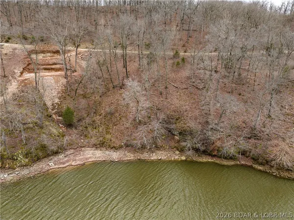 $59,900 | Lot #14 Eagle Bay Drive, Gravois Mills, MO 65037