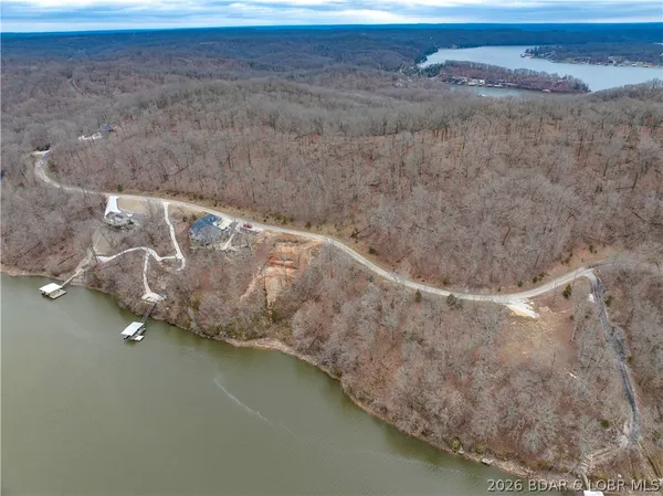 $59,900 | Lot #14 Eagle Bay Drive, Gravois Mills, MO 65037