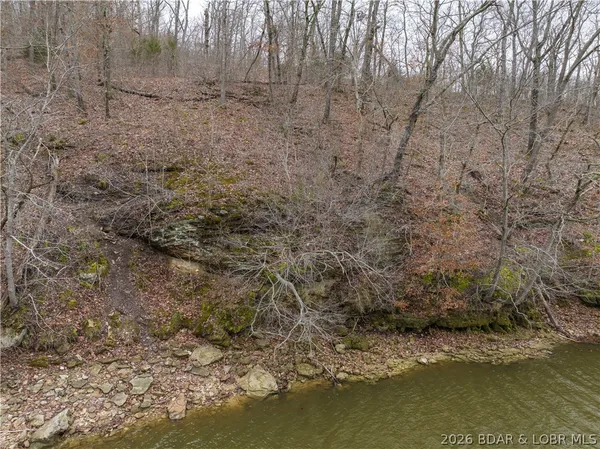 $59,900 | Lot #14 Eagle Bay Drive, Gravois Mills, MO 65037