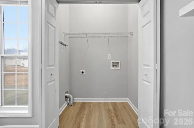 a view of bathroom with shower