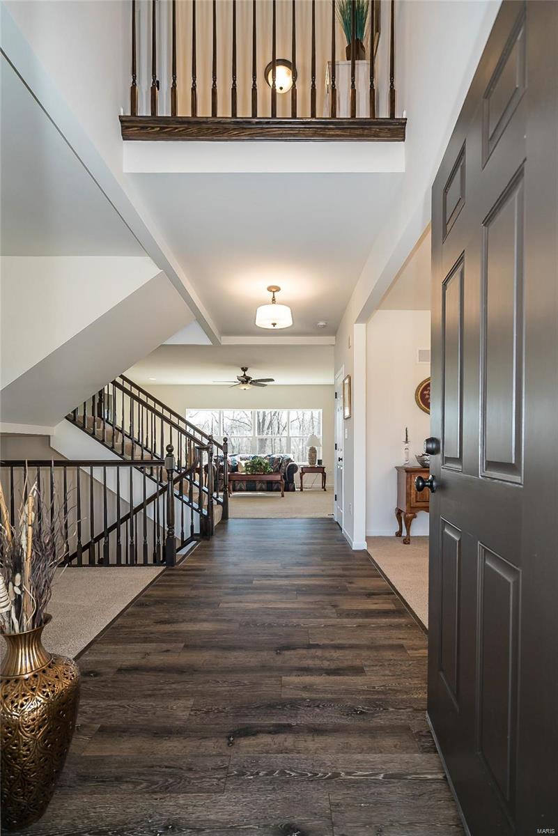 130 Keystone Ridge Drive O'Fallon, MO 63366 - Photo 3 of 34 Gallery Image 3