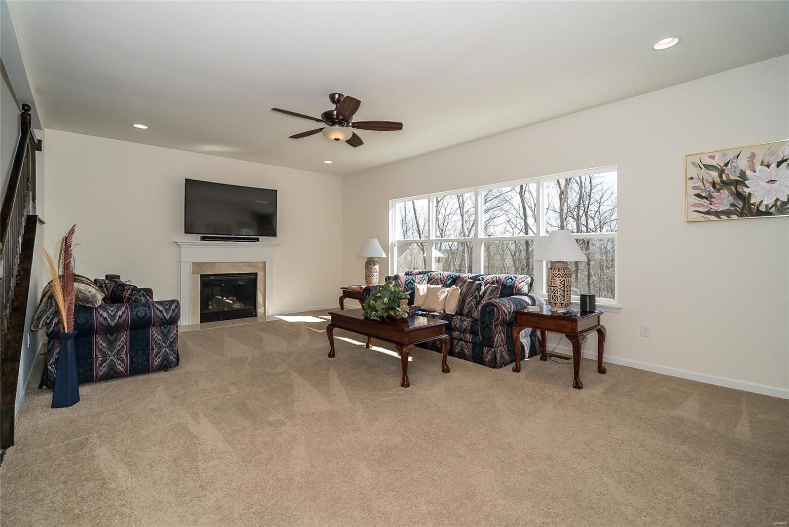 130 Keystone Ridge Drive O'Fallon, MO 63366 - Photo 8 of 34 Gallery Image 8