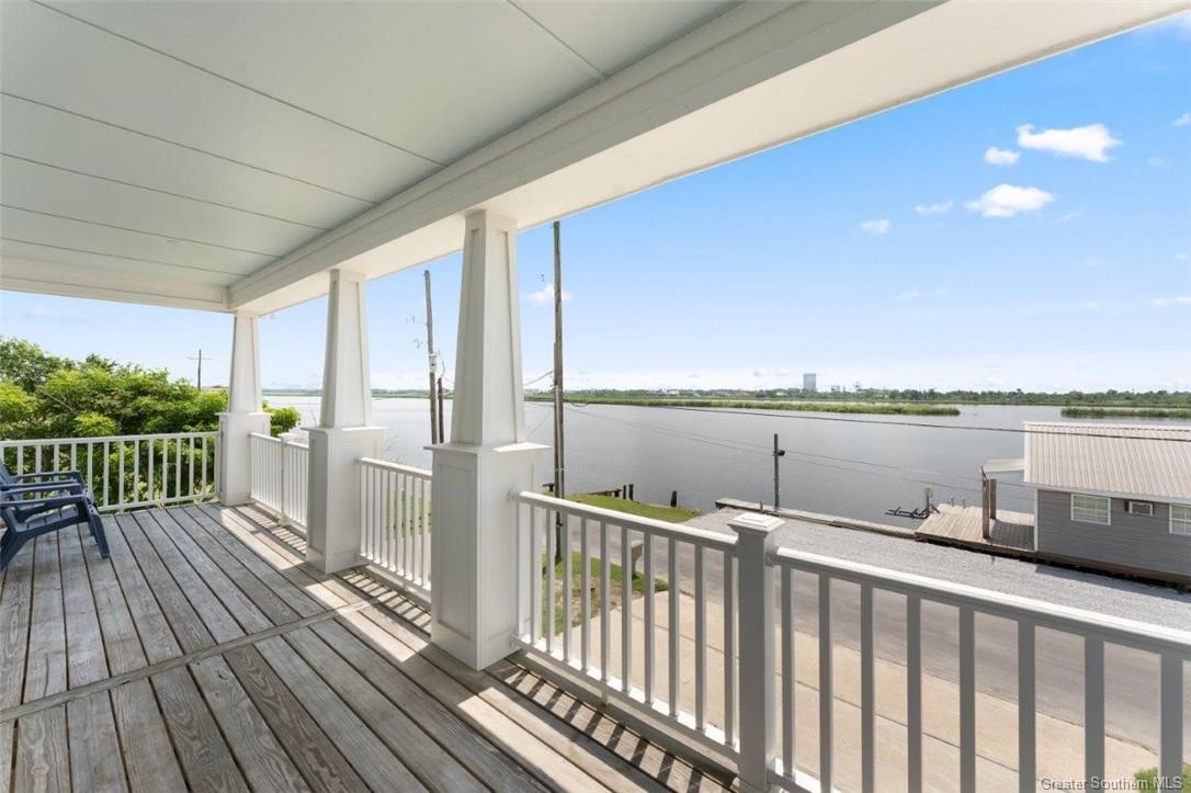 4 River Road Lake Charles, LA 70601 - Photo 28 of 44